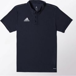 Adidas Koszulka męska Coref CL Polo czarna r. S. Koszulki polo sportowe marki Adidas, polo. Za 96.08 zł.