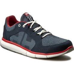 Półbuty HELLY HANSEN - Ahiga V3 Hydropower 112-15.597 Navy/Flag Red/Off White. Eleganckie półbuty marki Helly Hansen. Za 399.00 zł.