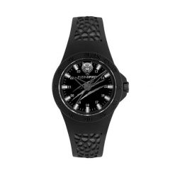 Zegarek Plein Sport. Czarne zegarki Plein Sport. Za 479.99 zł.