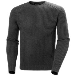 Bluza Helly Hansen Arctic Riggiing. Brązowe bluzy Helly Hansen, na zimę, m, bez wzorów, bez kaptura. Za 701.50 zł.