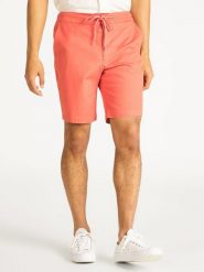 LEE DRAWSTRING SHORT MĘSKIE SPODENKI SZORTY L73ULB22 112120791. Szorty Lee, l, bez wzorów. Za 129.99 zł.