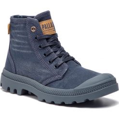 Trapery PALLADIUM - Palladenim 76230-420-M Blue. Trapery marki Palladium. Za 399.00 zł.