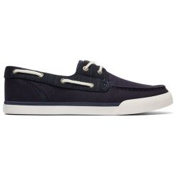 Quiksilver Trampki Męskie Spar Blue / Blue / White aqys300052-Xbbw (Rozmiar 41). Trampki marki Quiksilver. W wyprzedaży za 139.00 zł.