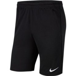 Męskie Spodenki Park 20 DriFIT. Czarne szorty Nike, m, bez wzorów. Za 89.00 zł.