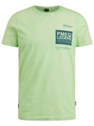 PME Legend Koszulka w kolorze zielonym rozmiar: M. Zielone bezrękawniki PME Legend, m, bez wzorów, z bawełny, bez kołnierzyka, bez ramiączek. Za 101.95 zł.