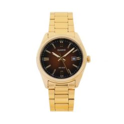 Zegarek Casio. Brązowe zegarki Casio. Za 369.99 zł.