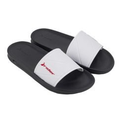 Klapki męskie RIDER Street Slide AD. Czarne klapki Rider. Za 52.99 zł.