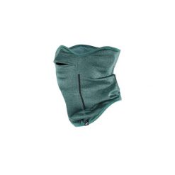 Zimowy komin sportowy Cold Weather CEP unisex. Czarne szaliki CEP, bez wzorów, z poliamidu. Za 94.00 zł.