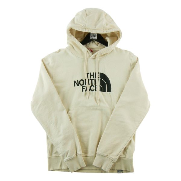 Second life - Bluza z kapturem męska The North Face - Jak nowy. Brązowe bluzy z kapturem The North Face, m, bez wzorów, z materiału, z kapturem. Za 127.76 zł.