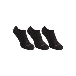 Skarpety sportowe RS160 3 pary. Skarpetki sportowe marki ARTENGO. W wyprzedaży za 12.99 zł.