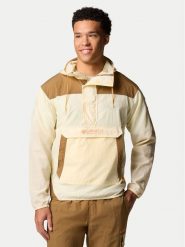 Columbia Kurtka anorak Challenger™ Windbreaker Anorak 2117001 Żółty Active Fit. Żółte kurtki outdoor i hardshell Columbia, l, bez wzorów, z syntetyku, bez kaptura. Za 189.99 zł.