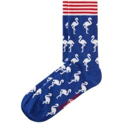 Björn Borg Skarpety Męskie La Flamingo 36-40 Niebieskie. Skarpety Björn Borg. Za 45.00 zł.