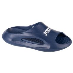 Klapki Joma S.Zantes 2403 M SZANTES2403 niebieskie. Niebieskie klapki z materiału. Za 154.19 zł.
