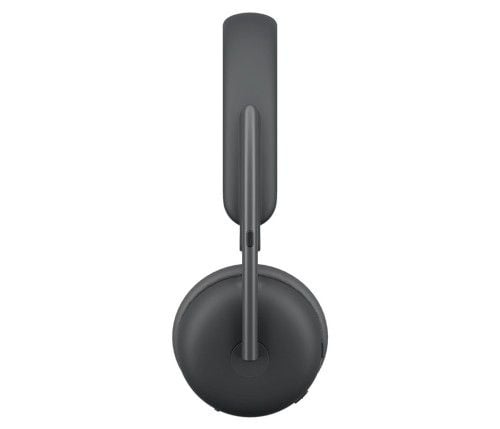 Logitech Zone Wireless 2 Zestaw słuchawkowy Przewodowy i Bezprzewodowy Opaska na głowę Biuro/centrum telefoniczne USB Type-C Bluetooth Grafitowy. Szare słuchawki bezprzewodowe LOGITECH. Za 1,189.99 zł.