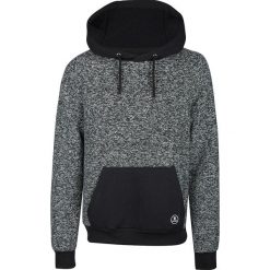 Bluza w kolorze szaro-czarnym. Bluzy z kapturem marki Homebase, Tuffskull & Soulstar, m, z kapturem. W wyprzedaży za 148.95 zł.