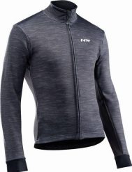Kurtka z długim rękawem Northwave Blade. Czarne kurtki Northwave, m, bez wzorów, bez kaptura. Za 454.45 zł.