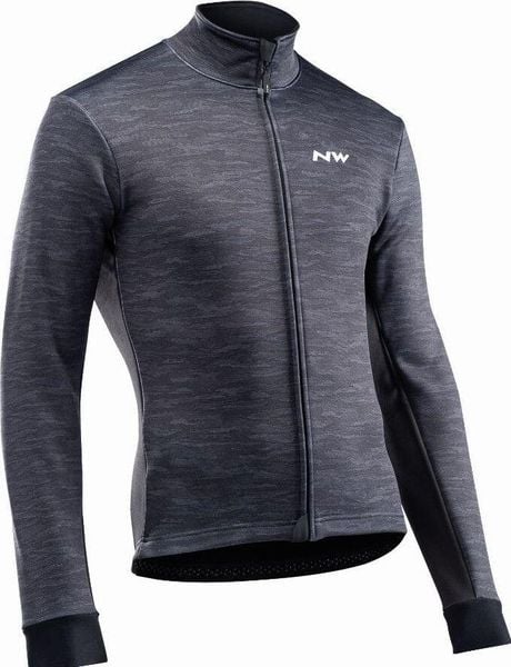 Kurtka z długim rękawem Northwave Blade. Czarne kurtki Northwave, m, bez wzorów, bez kaptura. Za 457.90 zł.