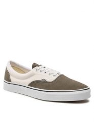 Vans Tenisówki Era VN0A5KX5B361 Beżowy. Brązowe trampki Vans, m, bez wzorów, bez zapięcia. Za 279.99 zł.