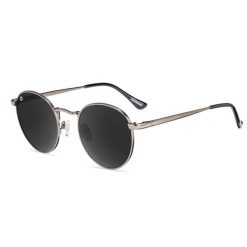 Okulary przeciwsłoneczne dla dorosłych - kategoria 3 z polaryzacją - Love &. Brązowe okulary przeciwsłoneczne KNOCKAROUND. Za 219.00 zł.