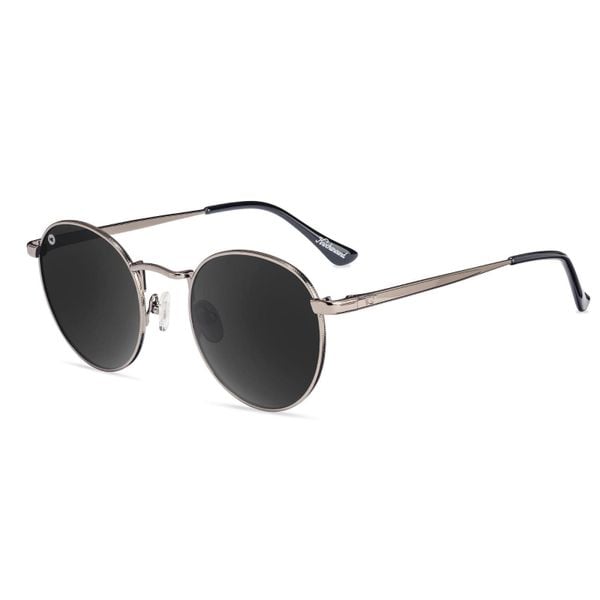 Okulary przeciwsłoneczne dla dorosłych - kategoria 3 z polaryzacją - Love &. Brązowe okulary przeciwsłoneczne KNOCKAROUND. Za 220.00 zł.