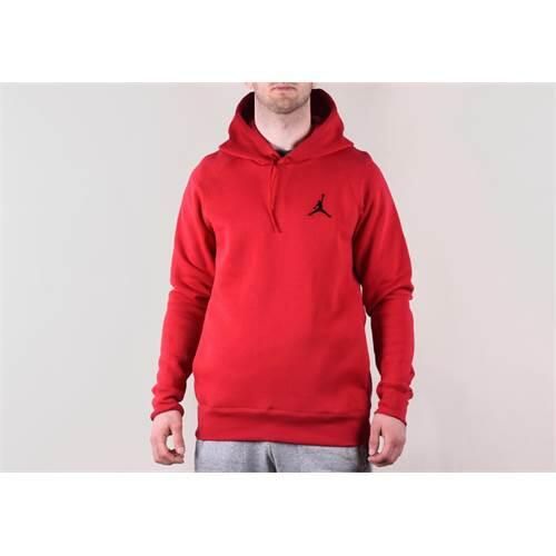 Bluza sportowa męska Nike Air Jordan Flight Fleece. Bluzy z kapturem Nike, m, bez wzorów, z kapturem. Za 279.00 zł.