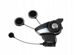 INTERKOM MOTOCYKLOWY SENA 20S EVO DUO. Słuchawki bezprzewodowe SENA. Za 1,548.99 zł.