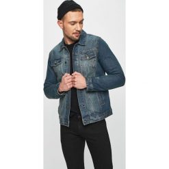 Brave Soul - Kurtka jeansowa. Kurtki marki Brave Soul. W wyprzedaży za 159.90 zł.