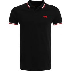 HARRINGTON Koszulka polo noir. Koszulki polo marki HARRINGTON. Za 159.00 zł.