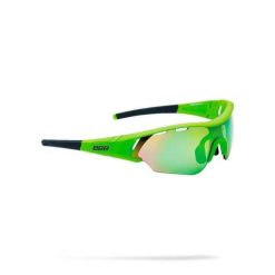 Okulary przeciwsłoneczne BBB Cycling Summit. Brązowe okulary przeciwsłoneczne BBB CYCLING, okrągłe. Za 415.00 zł.