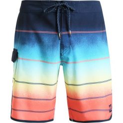 Billabong STRIPE Szorty kąpielowe orange. Kąpielówki marki Billabong. Za 269.00 zł.