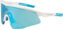 Okulary przeciwsłoneczne Endura Shumba II 3+0+0. Białe okulary przeciwsłoneczne ENDURA. Za 369.99 zł.