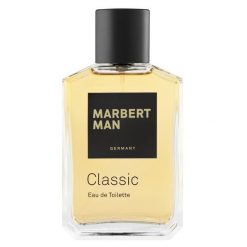 Marbert Man Classic Męski klasyk Woda toaletowa 50 ml Męskie. Perfumy męskie Marbert. Za 159.39 zł.