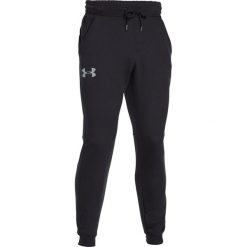 UA Rival Cotton Jogger 1269881-001. Joggery i bojówki marki Under Armour. W wyprzedaży za 199.99 zł.