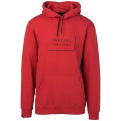 Rip Curl Bluza Męska Daily Fleece M Czerwony. Bluzy marki Rip Curl. Za 234.00 zł.