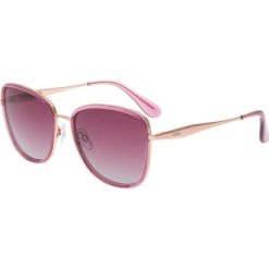 Okulary przeciwsłoneczne GOG. Fioletowe okulary przeciwsłoneczne GOG. Za 159.00 zł.