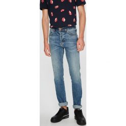 Wrangler - Jeansy Spencer. Jeansy marki Wrangler. Za 399.90 zł.