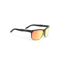 Okulary RUDY PROJECT SOUNDRISE. Brązowe okulary przeciwsłoneczne Rudy Project. Za 479.99 zł.
