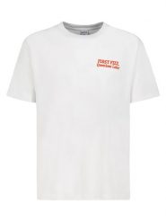 Sublevel Koszulka w kolorze białym rozmiar: L. Białe bezrękawniki Sublevel, l, bez wzorów, z bawełny, bez kołnierzyka, bez ramiączek. Za 43.99 zł.