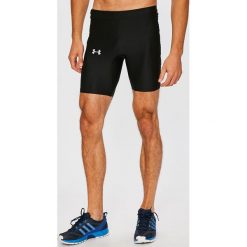 Under Armour - Szorty Run True. Krótkie spodenki sportowe marki Under Armour. W wyprzedaży za 129.90 zł.