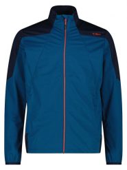 Cmp Kurtka softshellowa w kolorze granatowym rozmiar: 48. Niebieskie kurtki outdoor i hardshell CMP, bez wzorów, z tkaniny, bez kaptura. Za 172.89 zł.