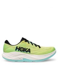 Hoka Buty do biegania Rincon 4 1155130 Żółty. Żółte buty do biegania HOKA, bez wzorów, z materiału, bez zapięcia, do biegania. Za 629.99 zł.