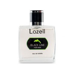 Lazell Black Line EDT 100ml. Perfumy męskie Lazell. Za 24.99 zł.