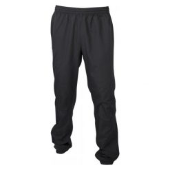 Swix spodnie męskie Xtraining Black L. Czarne spodenki rowerowe Swix, l, bez wzorów. W wyprzedaży za 229.00 zł.