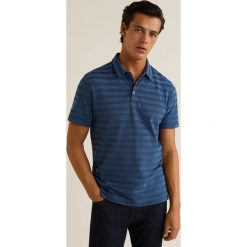 Mango Man - Polo Finley. Koszulki polo marki Mango Man. W wyprzedaży za 34.90 zł.