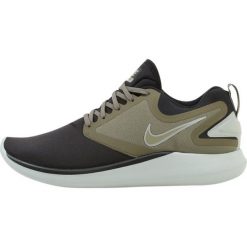 Nike Performance LUNARSOLO Obuwie do biegania treningowe black/medium olive/light pumice/volt. Buty do biegania marki Nike Performance. W wyprzedaży za 341.10 zł.