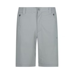 Szorty bermudzkie CMP. Szare szorty CMP, l, bez wzorów. Za 196.00 zł.