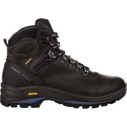 Grisport Buty męskie trekking 2.0 2833D1G czarne r. 44. Buty trekkingowe marki Grisport. Za 321.85 zł.