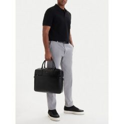 Torba na laptopa Beverly Hills Polo Club. Czarne torby na laptopa Beverly Hills Polo Club. Za 219.99 zł.