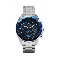 Zegarek Casio. Szare zegarki Casio, srebrne. Za 489.99 zł.