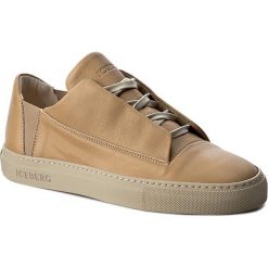 Sneakersy ICEBERG - Serena 17EIU619A Ice. Buty sportowe casual marki ICEBERG. W wyprzedaży za 659.00 zł.